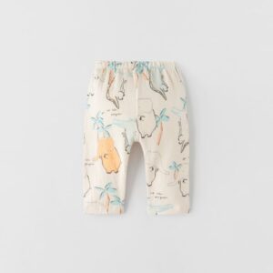 Animal Leggings
