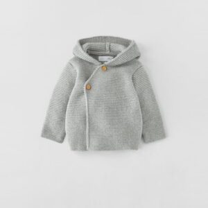 Crossover Knit Three